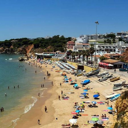 Apartamento Agua Plaza T2 - Estrela Do Mar Apartment Albufeira Ngoại thất bức ảnh