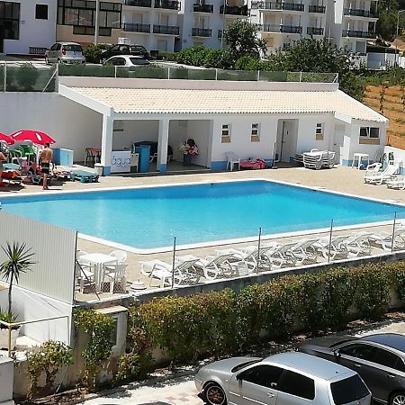 Apartamento Agua Plaza T2 - Estrela Do Mar Apartment Albufeira Ngoại thất bức ảnh