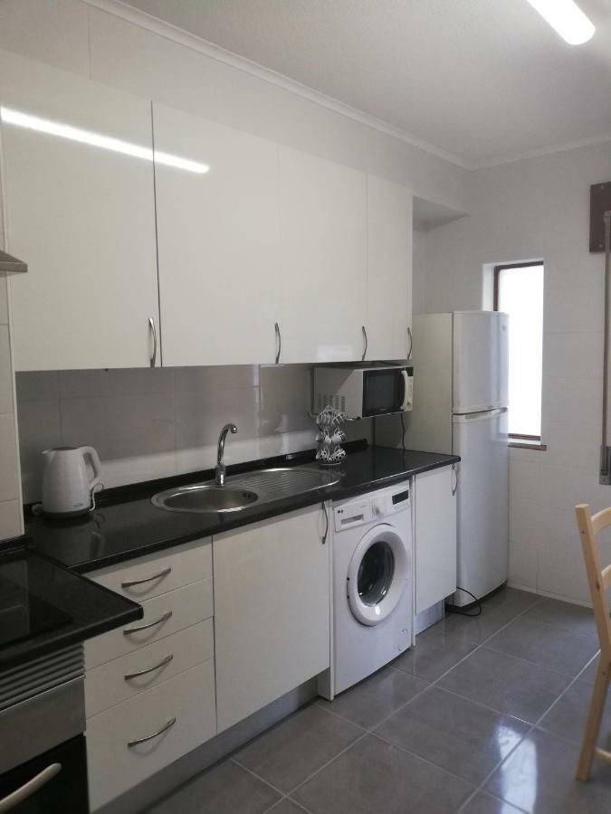 Apartamento Agua Plaza T2 - Estrela Do Mar Apartment Albufeira Ngoại thất bức ảnh