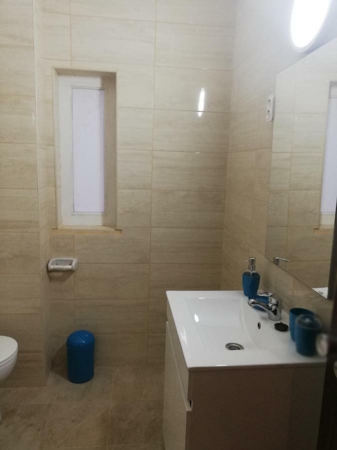 Apartamento Agua Plaza T2 - Estrela Do Mar Apartment Albufeira Ngoại thất bức ảnh