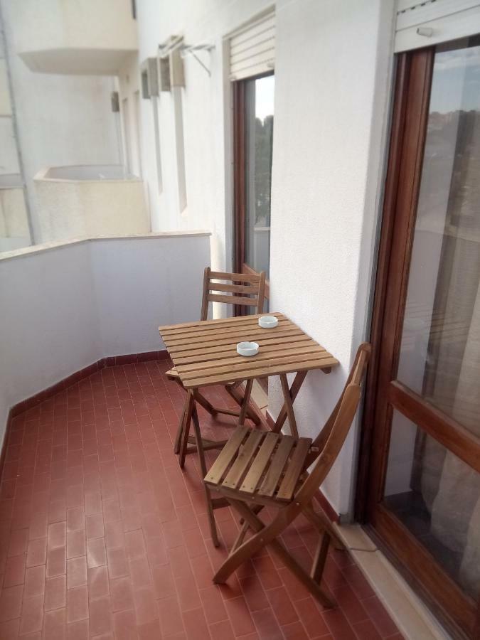 Apartamento Agua Plaza T2 - Estrela Do Mar Apartment Albufeira Ngoại thất bức ảnh