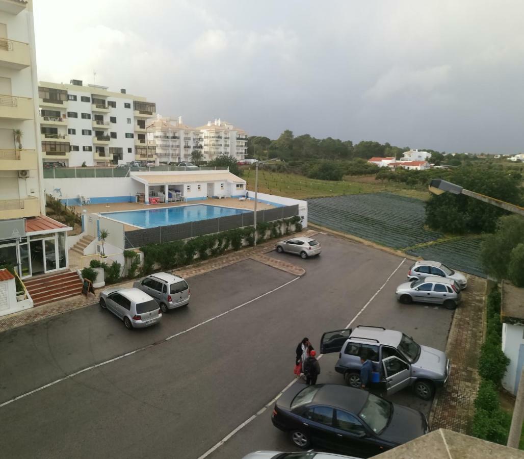 Apartamento Agua Plaza T2 - Estrela Do Mar Apartment Albufeira Ngoại thất bức ảnh