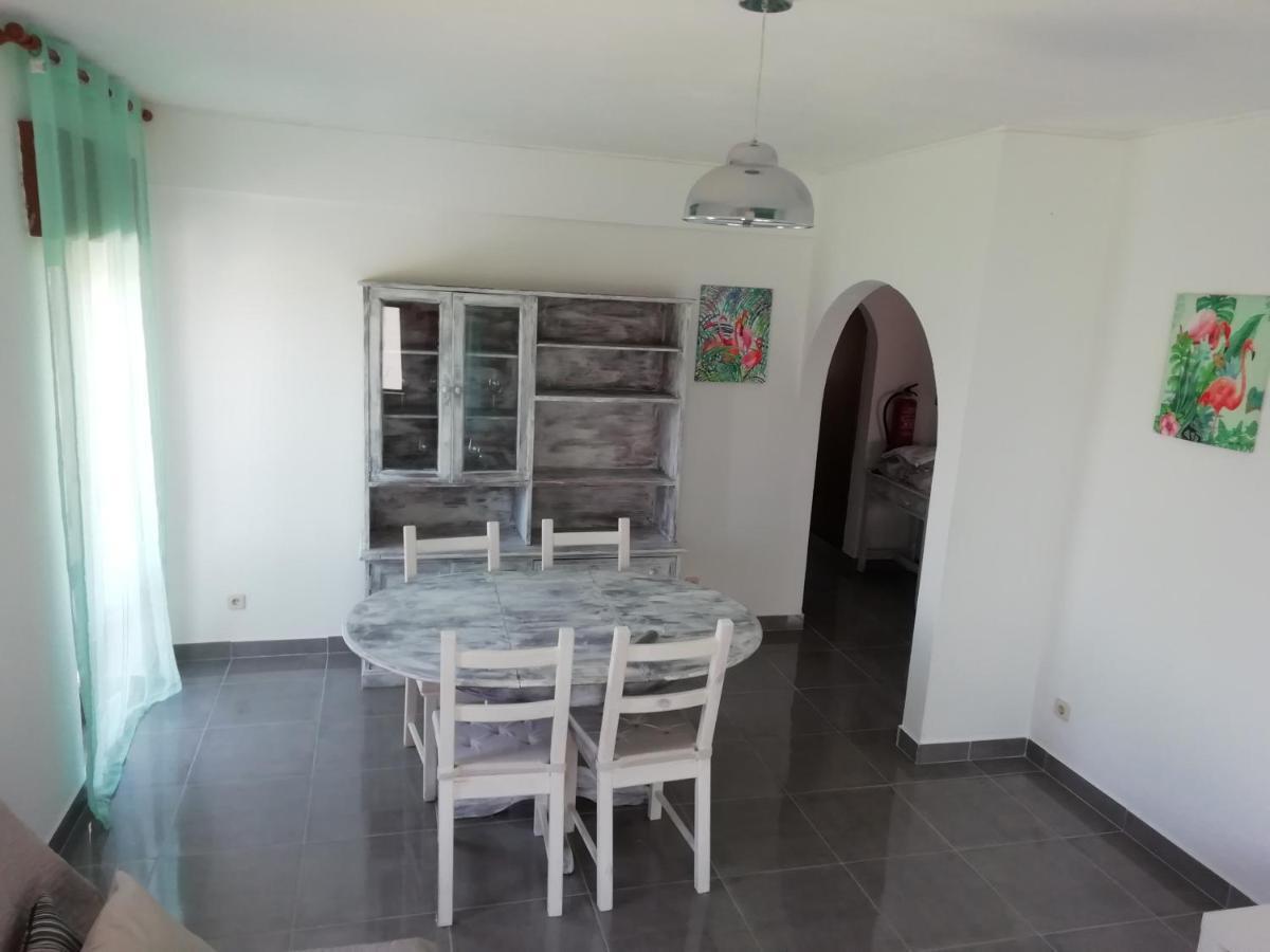 Apartamento Agua Plaza T2 - Estrela Do Mar Apartment Albufeira Ngoại thất bức ảnh